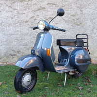 Vespa PX 200