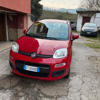 Fiat Panda 1.2 gpl easypower