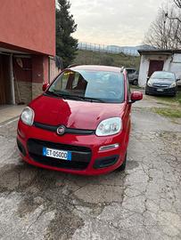 Fiat Panda 1.2 gpl easypower