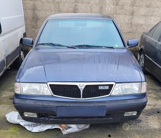 RICAMBI USATI AUTO LANCIA Dedra Berlina 835A2046 B