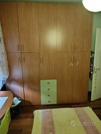cameretta bambini 