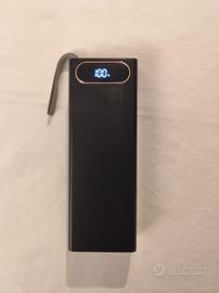 POWER BANK 80'000 mAh