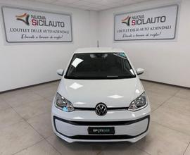 Volkswagen up! 5p 2017 5p 1.0 evo Beats 65cv