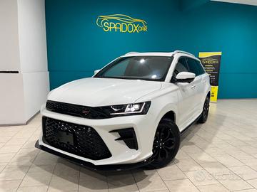 SWM G01F 1.5 AUTOMATICA *NUOVA *FULL OPTIONAL