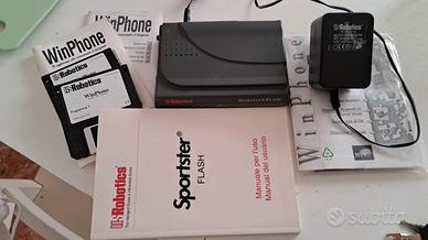 us robotics sportster flash 