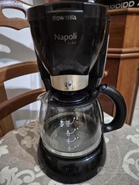 Macchina per caffè Rowenta Napoli Line
