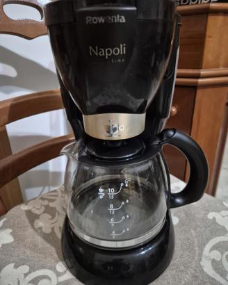Macchina per caffè Rowenta Napoli Line