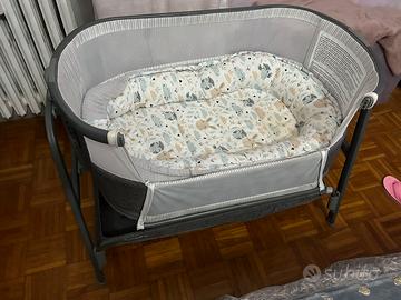 Culla next to me Giordani