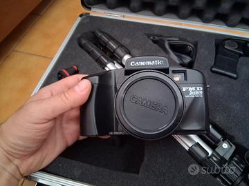 canon e zenit
