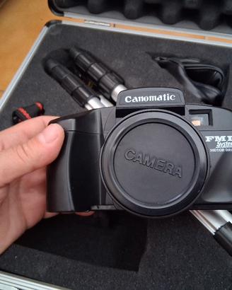 canon e zenit