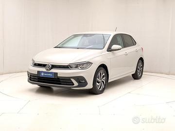 VOLKSWAGEN Polo 6ª serie - Polo 1.0 TSI DSG Life
