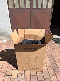 Seggiolino cybex gold