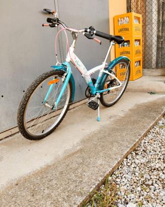 Bici Btwin