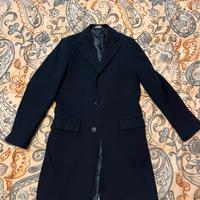 Cappotto uomo