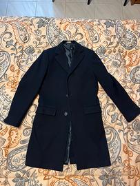 Cappotto uomo
