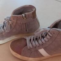 Sneakers D.A.T.E. donna