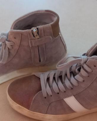 Sneakers D.A.T.E. donna