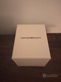 Orologio emporio armani