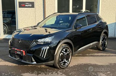 Peugeot 2008 1.2 puretech Allure FULL OPTIONAL
