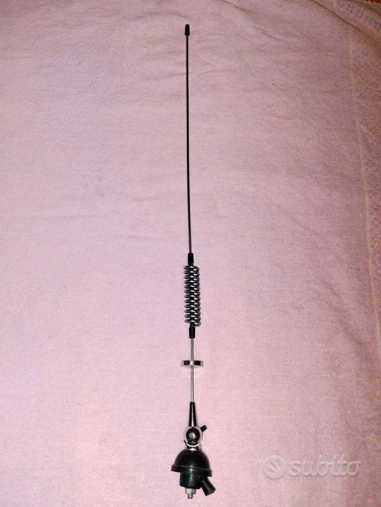 Antenna vintage da auto per autoradio Accessori Auto In vendita a Roma