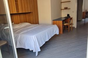 Camera singola in condivisione