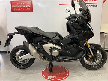 Honda X-ADV 750 35kw depotenziata ABS DCT