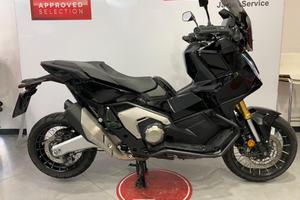 Honda X-ADV 750 35kw depotenziata ABS DCT