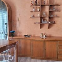 Arredo Sala in legno