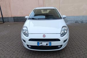 Fiat Punto 1.2 8V 5 porte Street