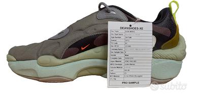 NIKE REACT 1.5 SAMPLE NON RILASCIATO US9