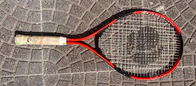 Racchetta Artengo tr130 size 25