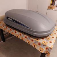 Baulotto Thule Polar 100