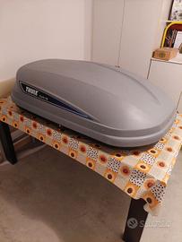 Baulotto Thule Polar 100