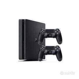 Play station 4 slim 1tb