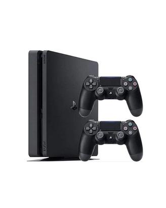 Play station 4 slim 1tb