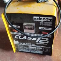 Caricabatteria per auto Deca Class 12A