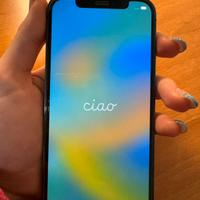 Apple iPhone 12 Pro - 128GB - Grafite (Sbloccato)