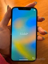 Apple iPhone 12 Pro - 128GB - Grafite (Sbloccato)