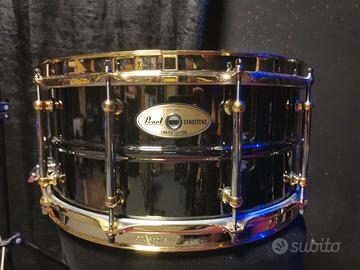 Pearl Sensitone special edition brasa