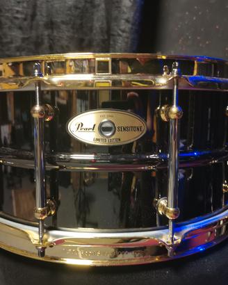 Pearl Sensitone special edition brasa