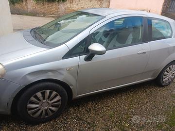 punto 1.3 multijet 