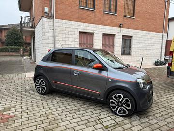 Renault twingo gt 110cv