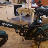 One nitro icone 