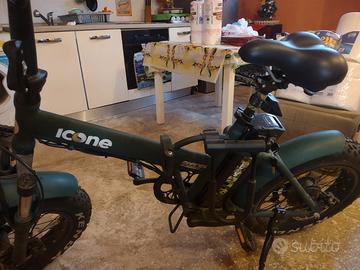 One nitro icone 