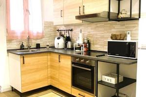 Appartamento di 42 m² con 2 locali a Roma