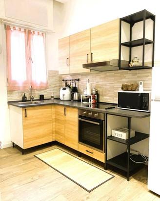Appartamento di 42 m² con 2 locali a Roma