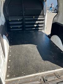 PEUGEOT Partner 2ª serie - 2016