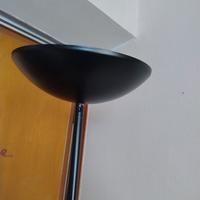 lampada da terra Ikea 