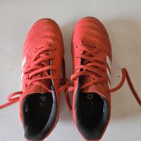 scarpette da calcio
