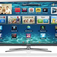 PLASMA SAMSUNG 64" E8000 Series